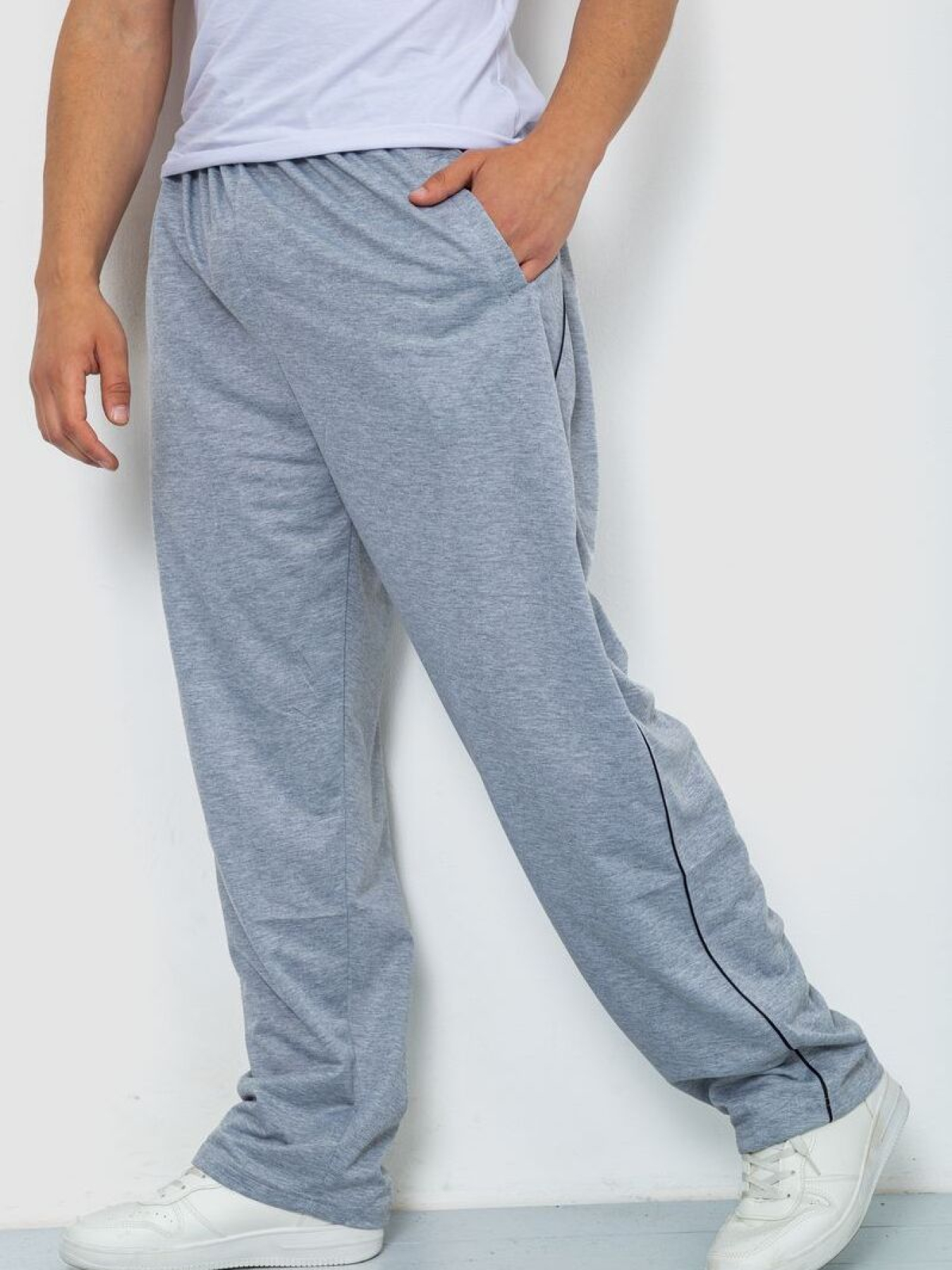 Спортивні штани Ager модель У-1128912::000000069 Фото