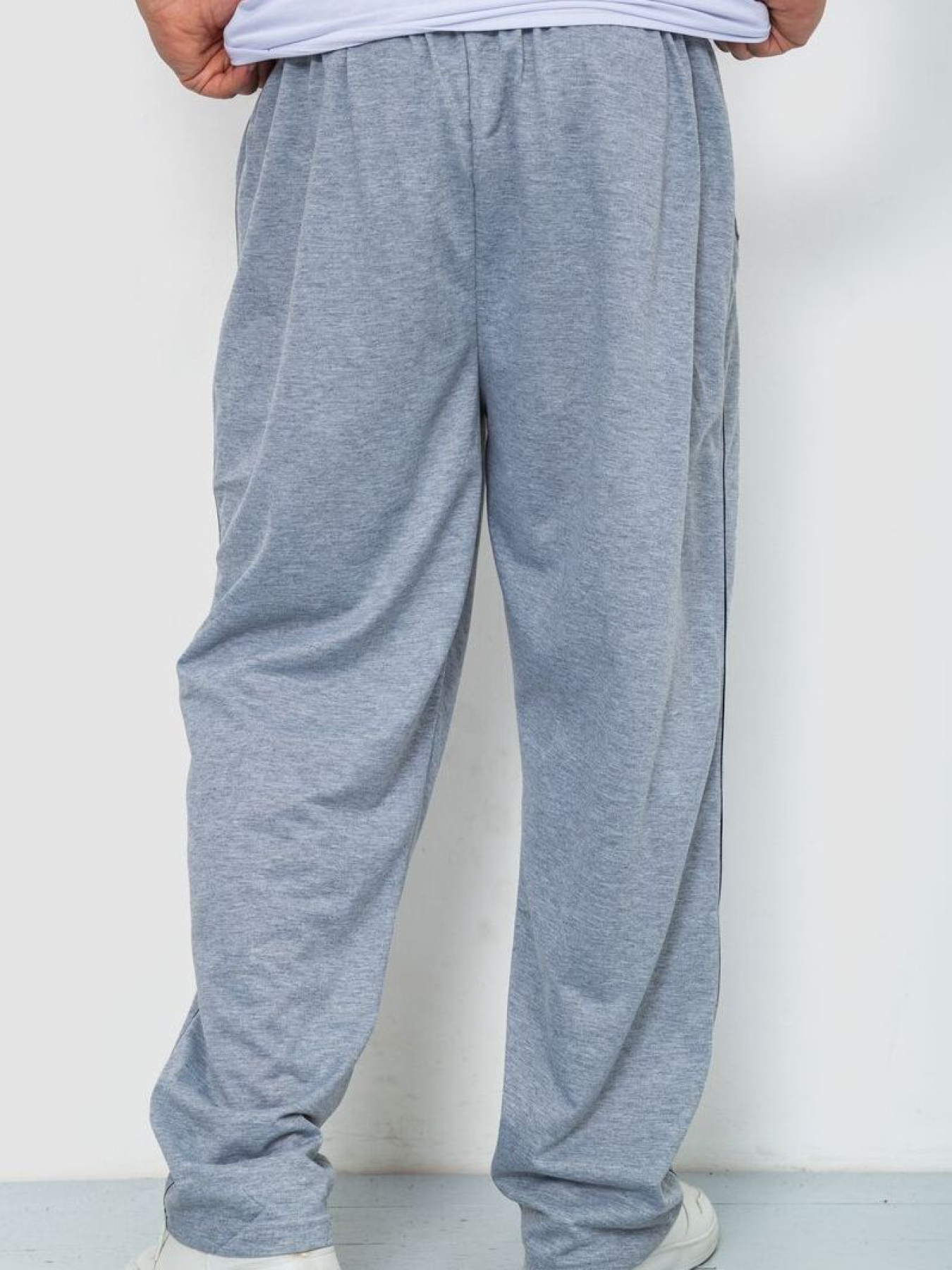 Спортивні штани Ager модель У-1128912::000000069 Фото