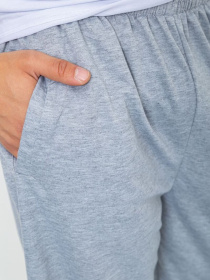 Спортивні штани Ager модель У-1128912::000000069 Фото