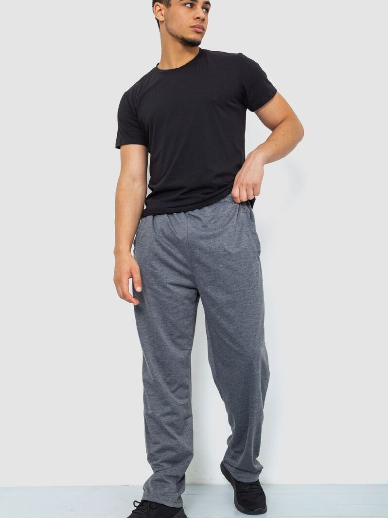 Штаны спортивные Ager модель У-1128912::000000072 Фото