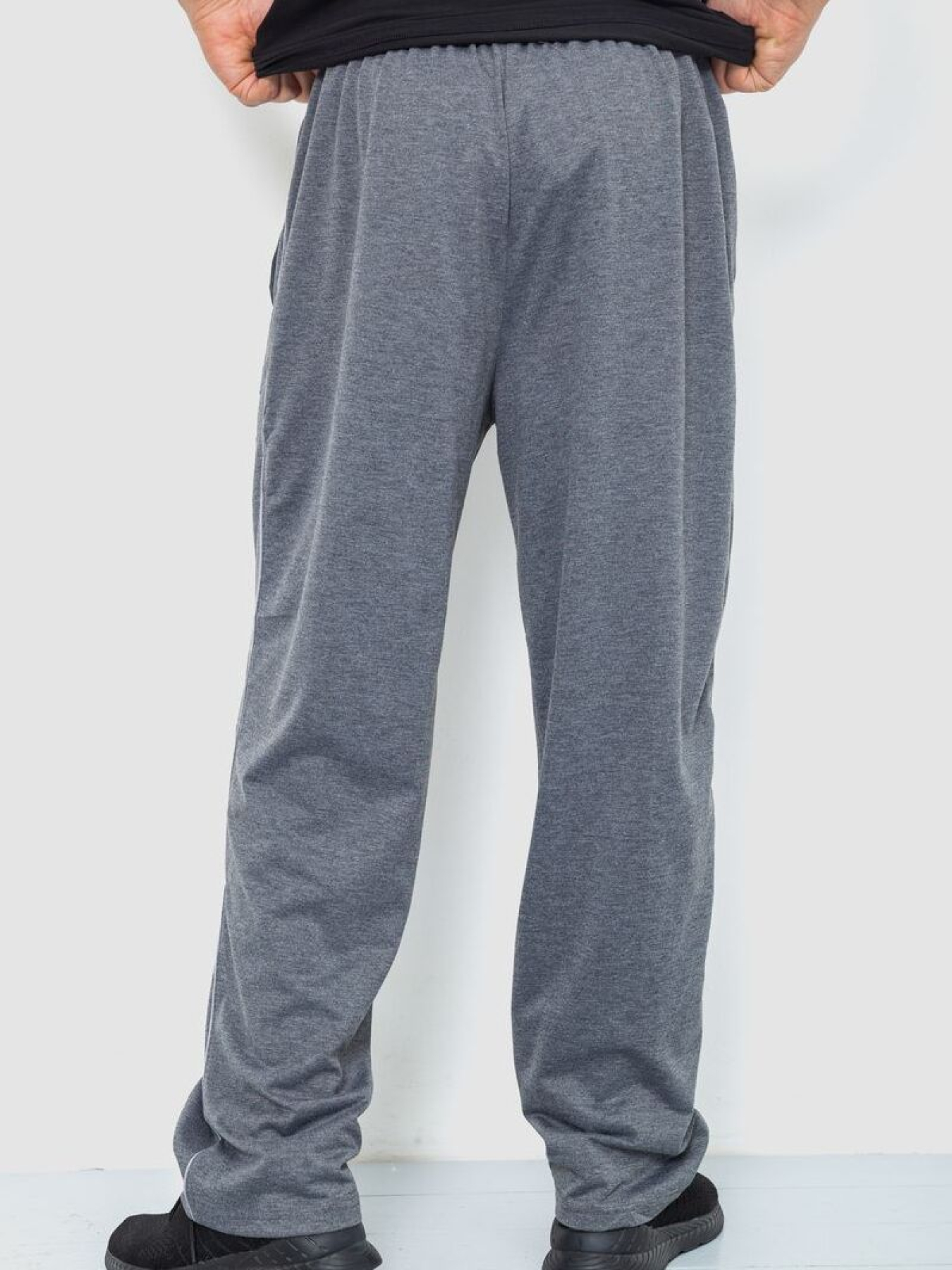 Штаны спортивные Ager модель У-1128912::000000072 Фото