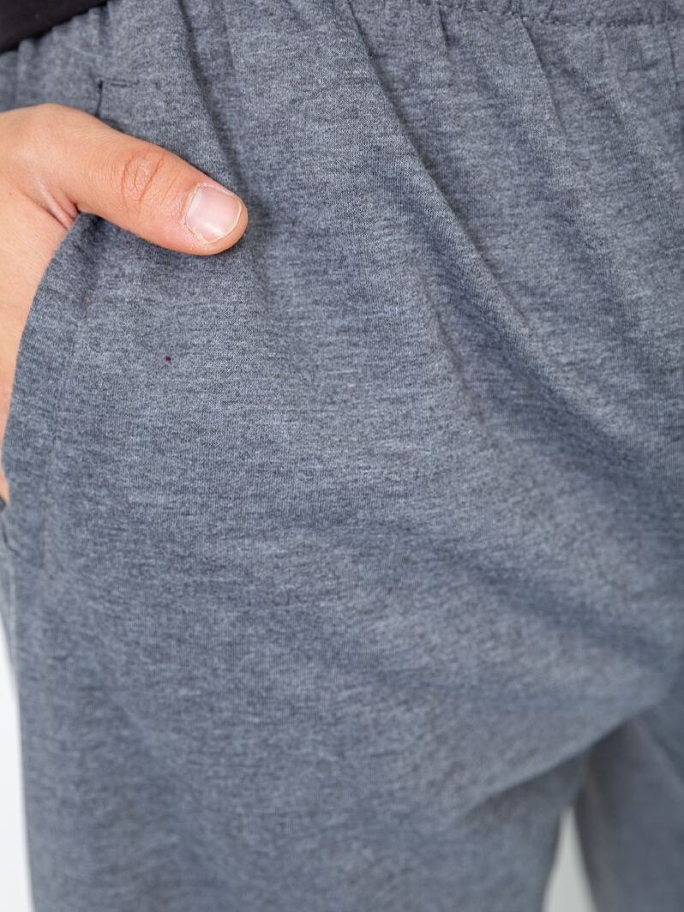 Штаны спортивные Ager модель У-1128912::000000072 Фото