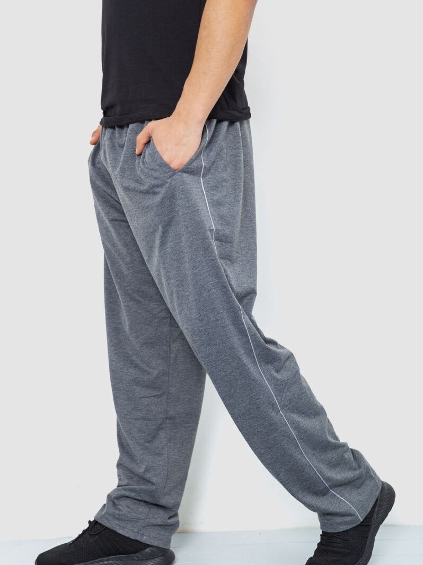 Спортивні штани Ager модель У-1128912::000000072 Фото