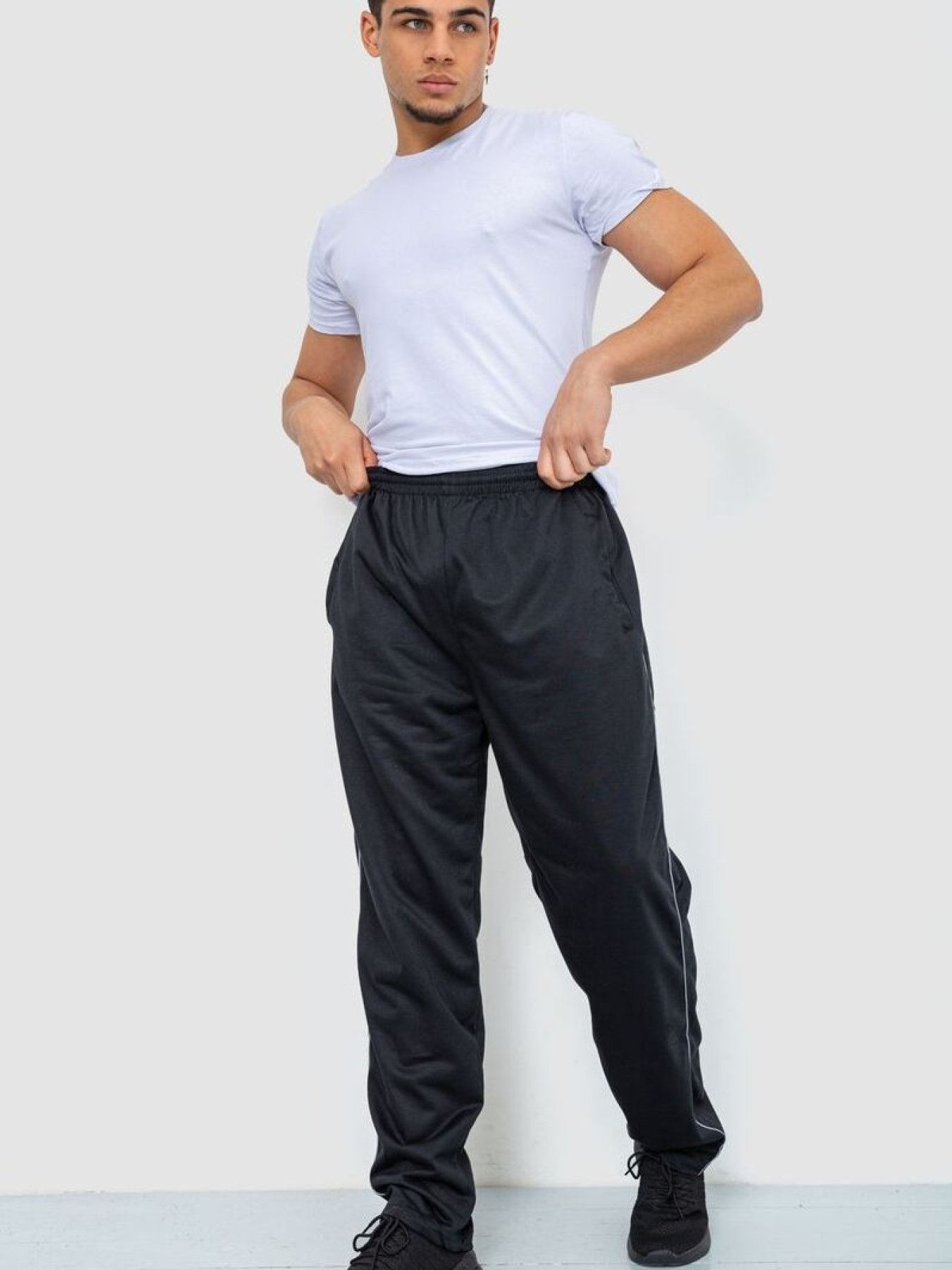 Штаны спортивные Ager модель У-1128912::000000096 Фото