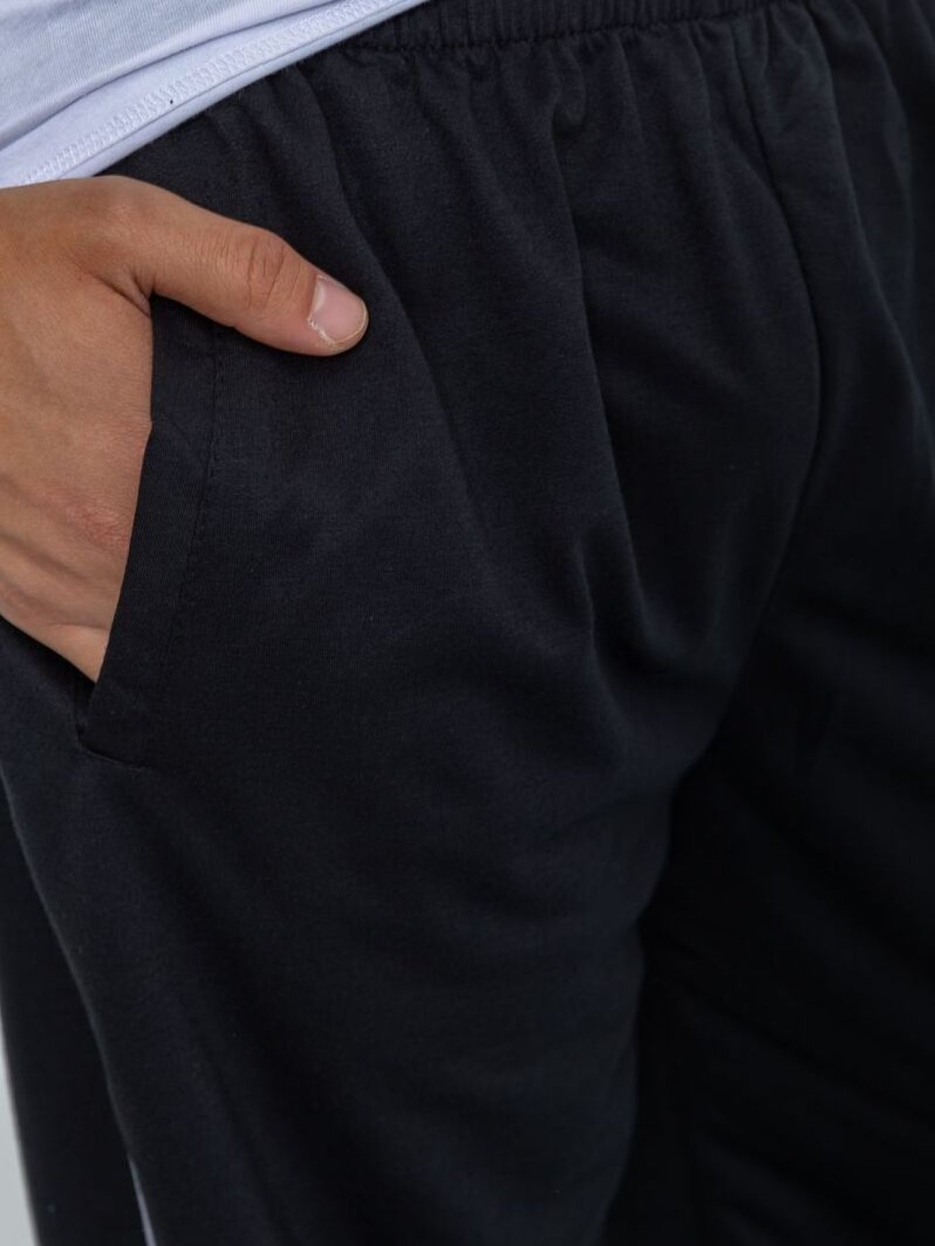 Штаны спортивные Ager модель У-1128912::000000096 Фото