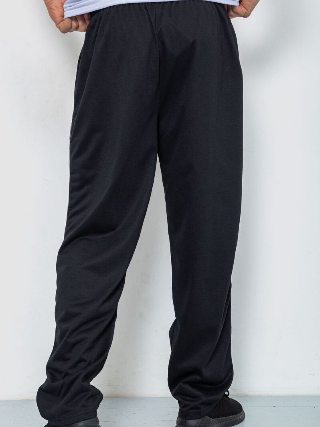 Штаны спортивные Ager модель У-1128912::000000096 Фото