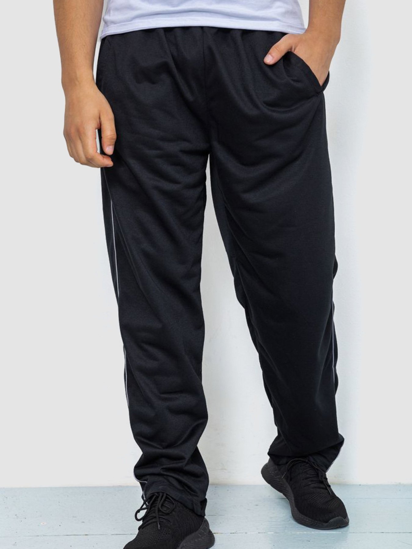 Штаны спортивные Ager модель У-1128912::000000096 Фото