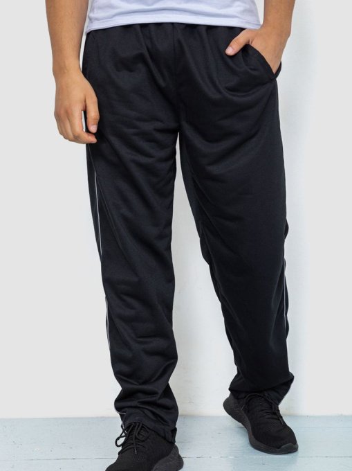 Спортивні штани Ager модель У-1128912::000000096 Фото