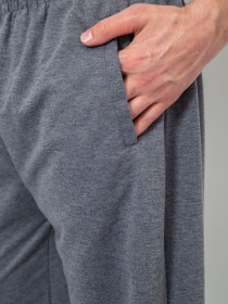 Штаны спортивные Ager модель У-1128171::000000072 Фото