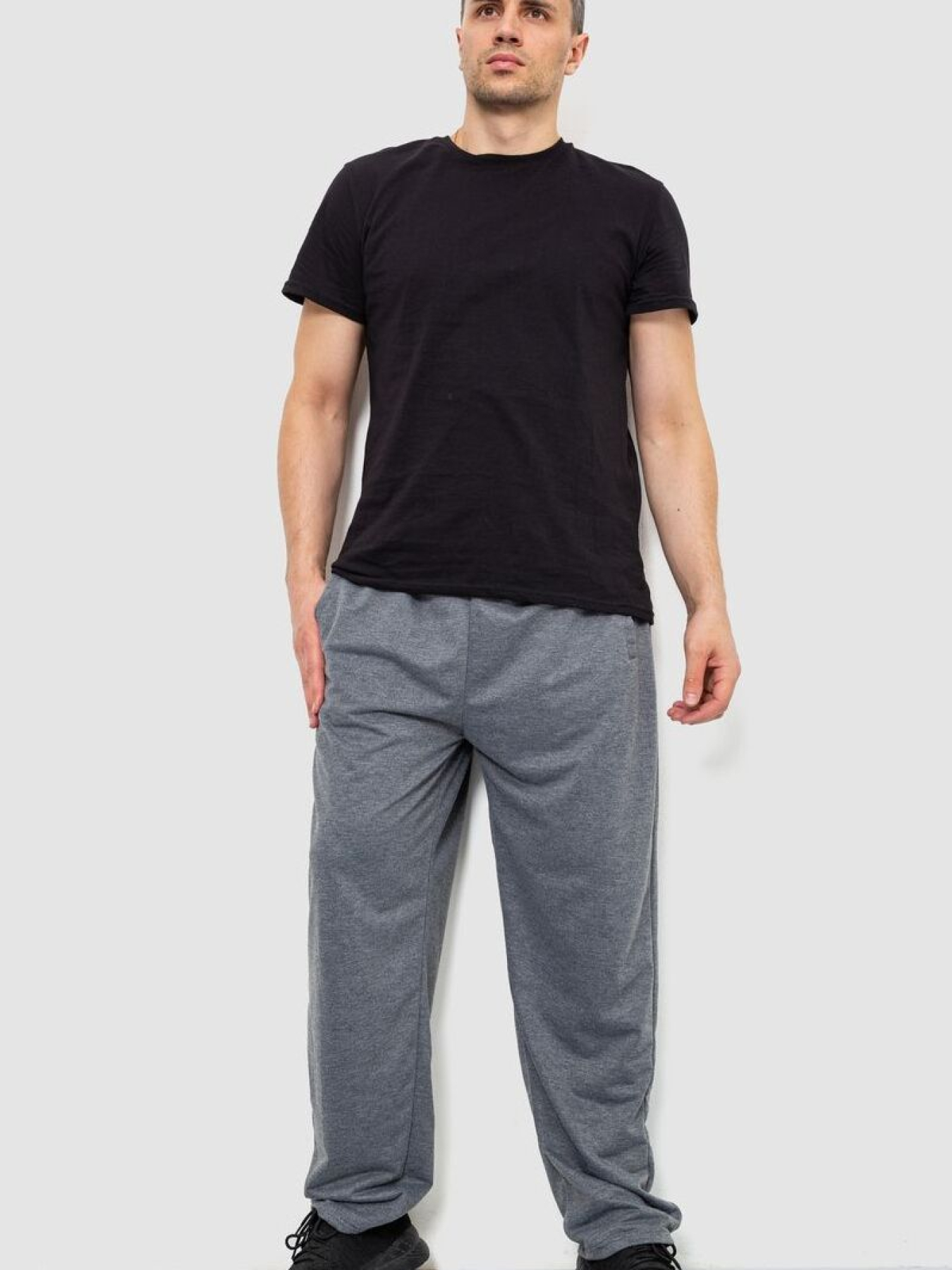 Спортивні штани Ager модель У-1128171::000000072 Фото