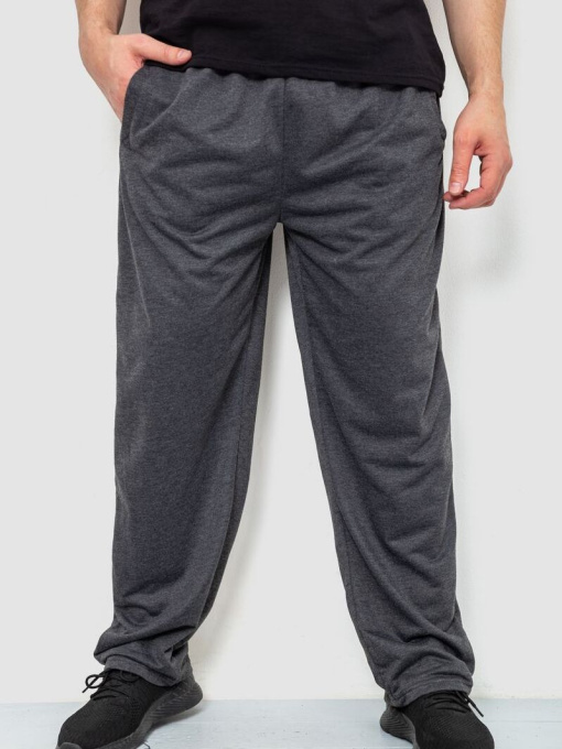 Спортивні штани Ager модель У-1128171::000000087 Фото