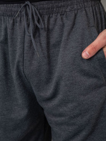 Штаны спортивные Ager модель У-1128171::000000087 Штаны спортивные Ager модель У-1128171::000000087 Фото