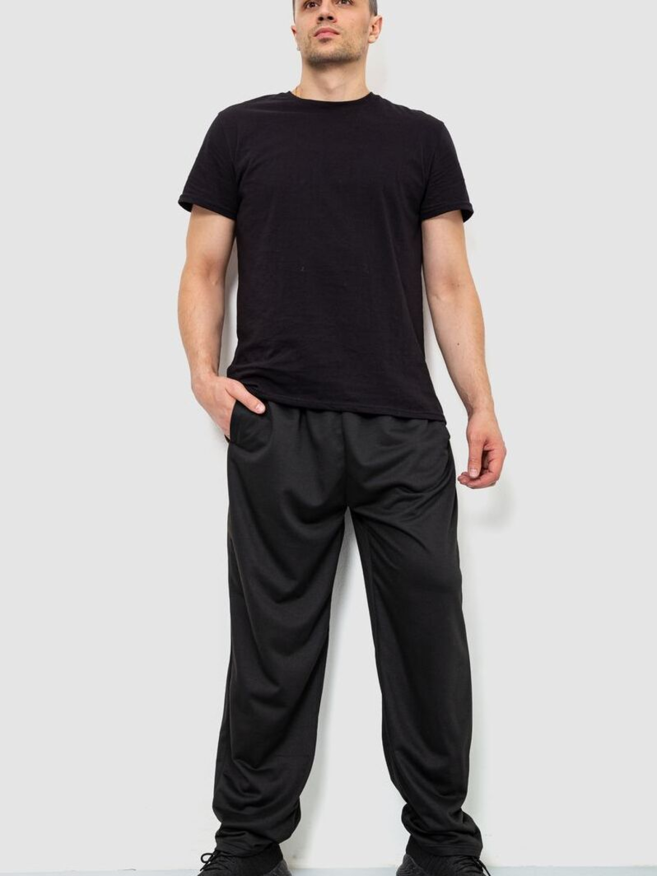 Спортивні штани Ager модель У-1128171::000000096 Фото