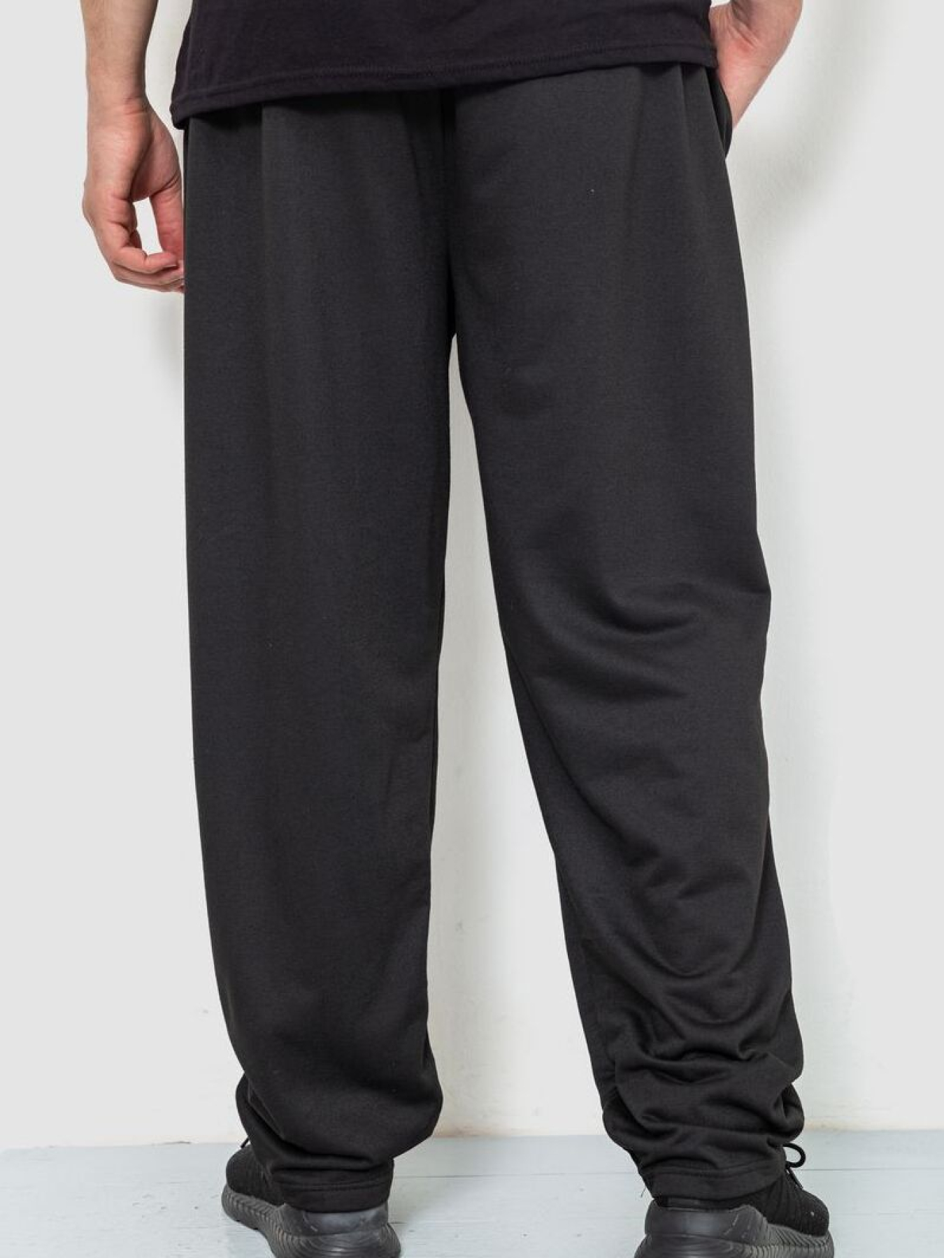 Спортивні штани Ager модель У-1128171::000000096 Фото