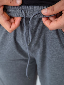 Спортивні штани Ager модель У-1128997::000000072 Фото