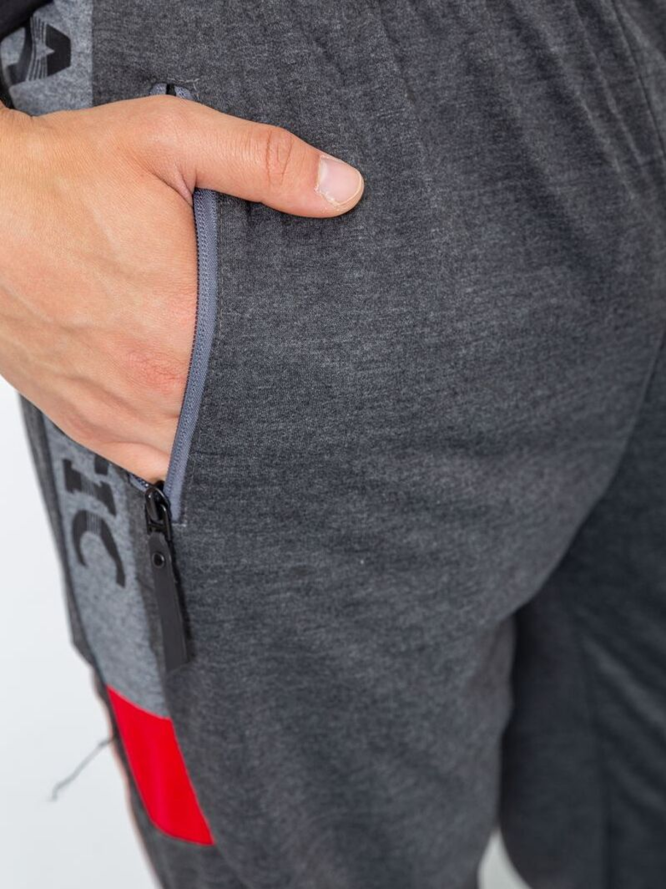 Штаны спортивные Ager модель У-1128997::000000087 Фото