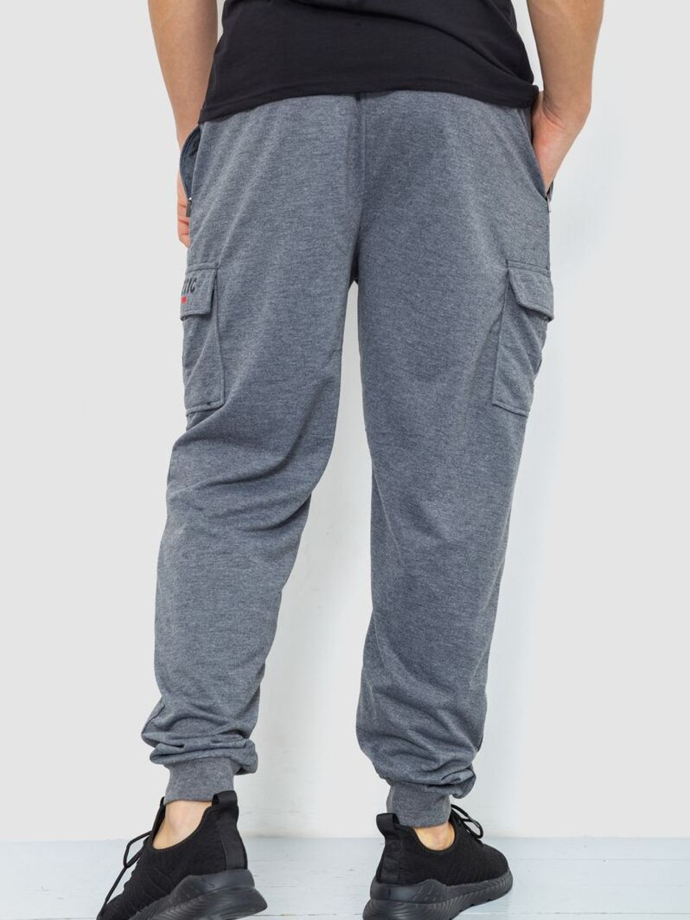 Штаны спортивные Ager модель У-1129026::000000072 Фото