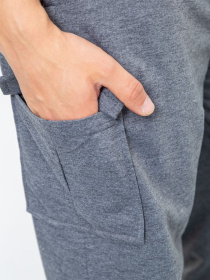 Штаны спортивные Ager модель У-1129026::000000072 Фото