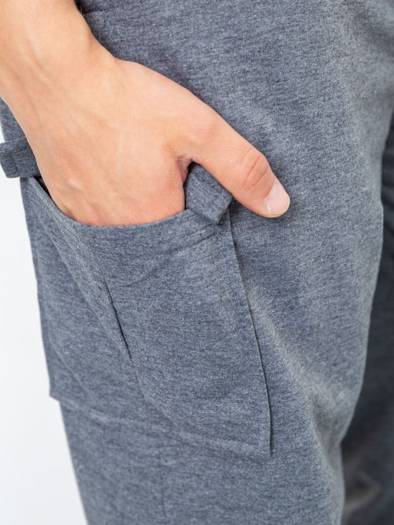 Спортивні штани Ager модель У-1129026::000000072 Фото