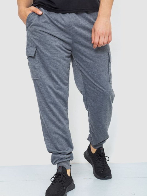 Спортивні штани Ager модель У-1129026::000000072 Фото