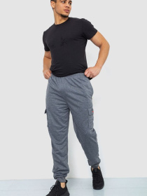 Спортивні штани Ager модель У-1129026::000000072 Фото