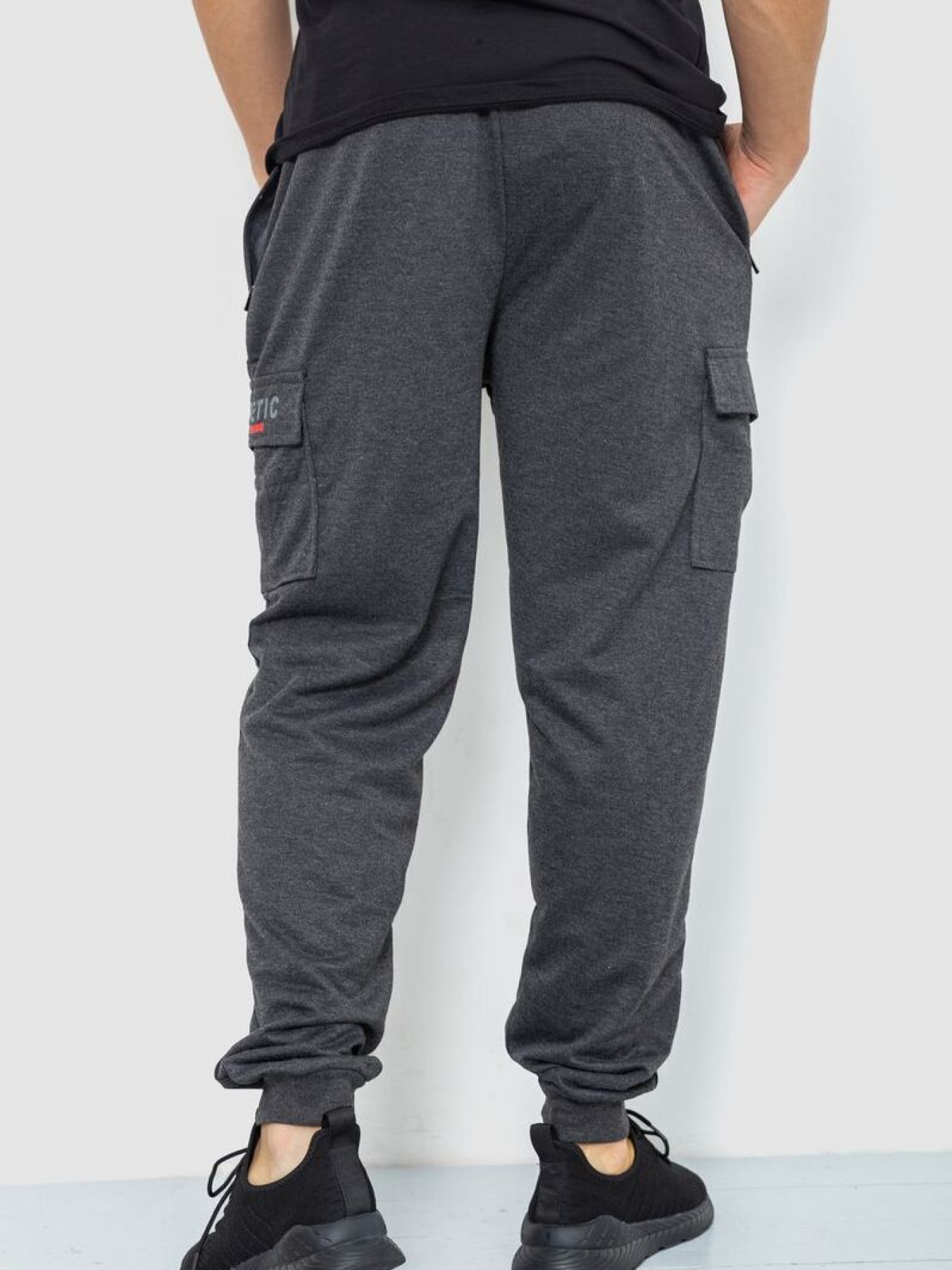 Штаны спортивные Ager модель У-1129026::000000087 Фото