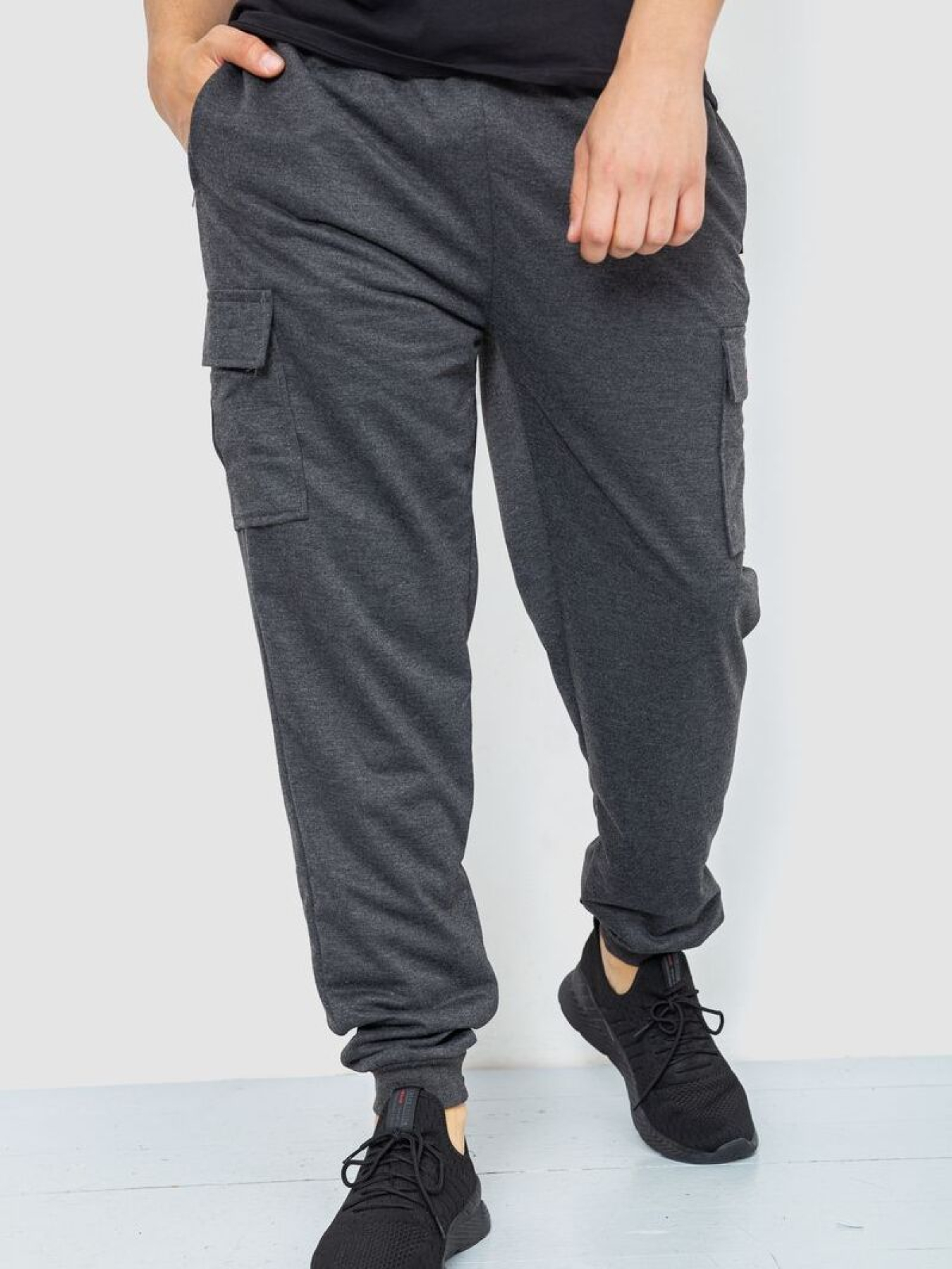 Штаны спортивные Ager модель У-1129026::000000087 Фото