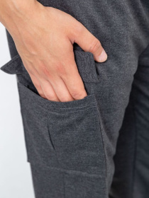 Штаны спортивные Ager модель У-1129026::000000087 Фото