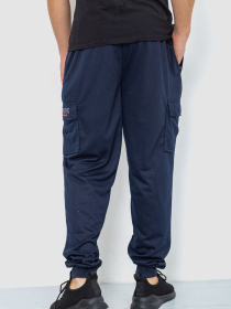 Спортивні штани Ager модель У-1129026::000000090 Фото