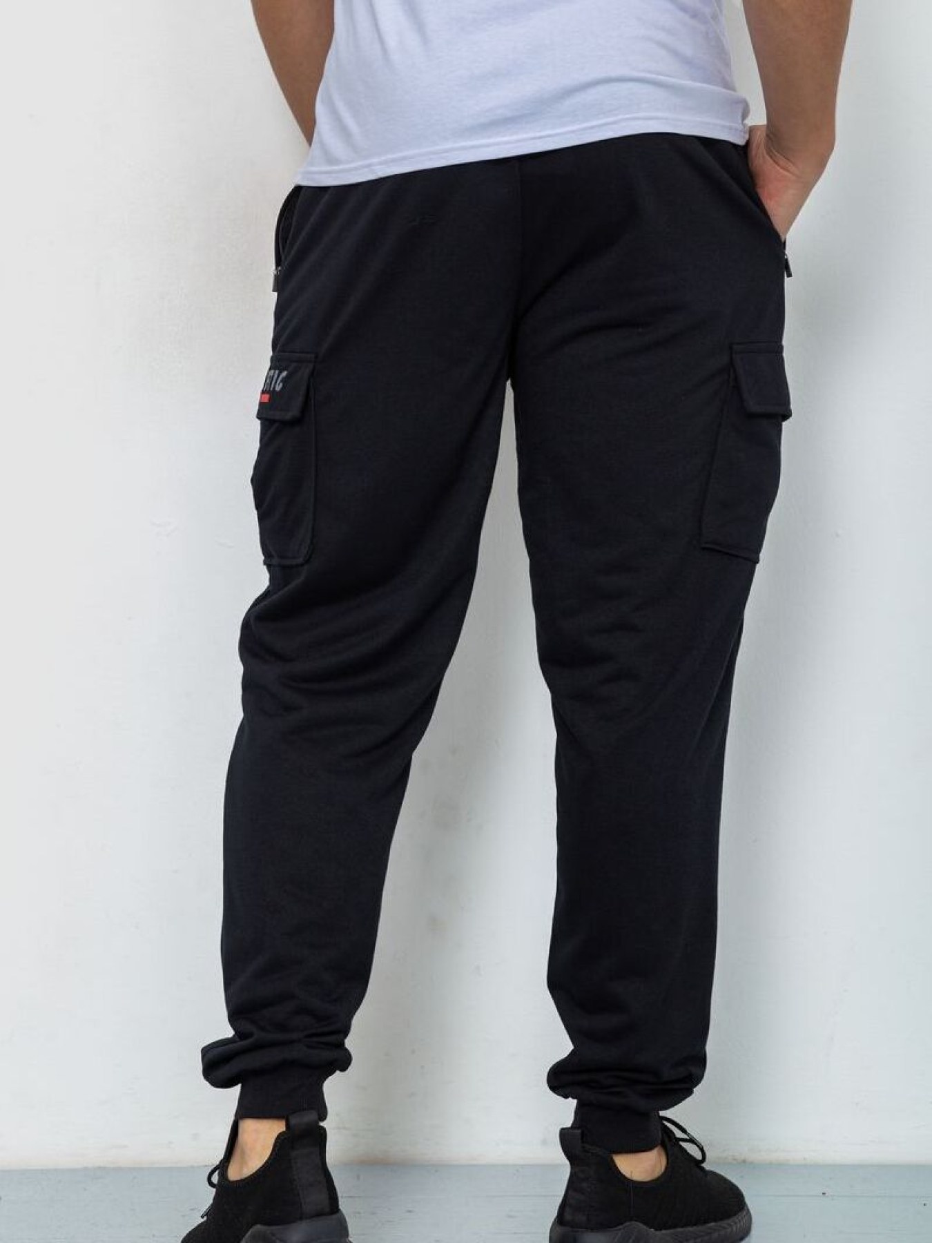 Штаны спортивные Ager модель У-1129026::000000096 Фото