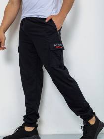 Штаны спортивные Ager модель У-1129026::000000096 Фото