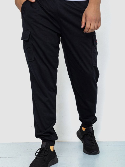 Штаны спортивные Ager модель У-1129026::000000096 Фото