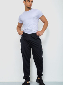 Спортивні штани Ager модель У-1129026::000000096 Фото