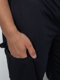 Спортивні штани Ager модель У-1129026::000000096 Фото