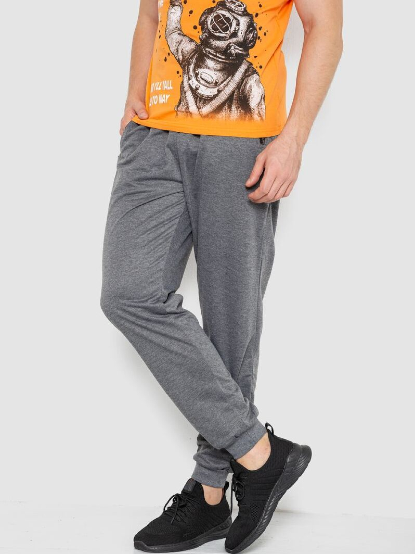 Штаны спортивные Ager модель У-1131138::000000072 Фото