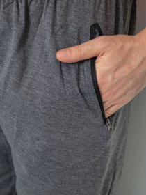 Спортивні штани Ager модель У-1131138::000000072 Фото