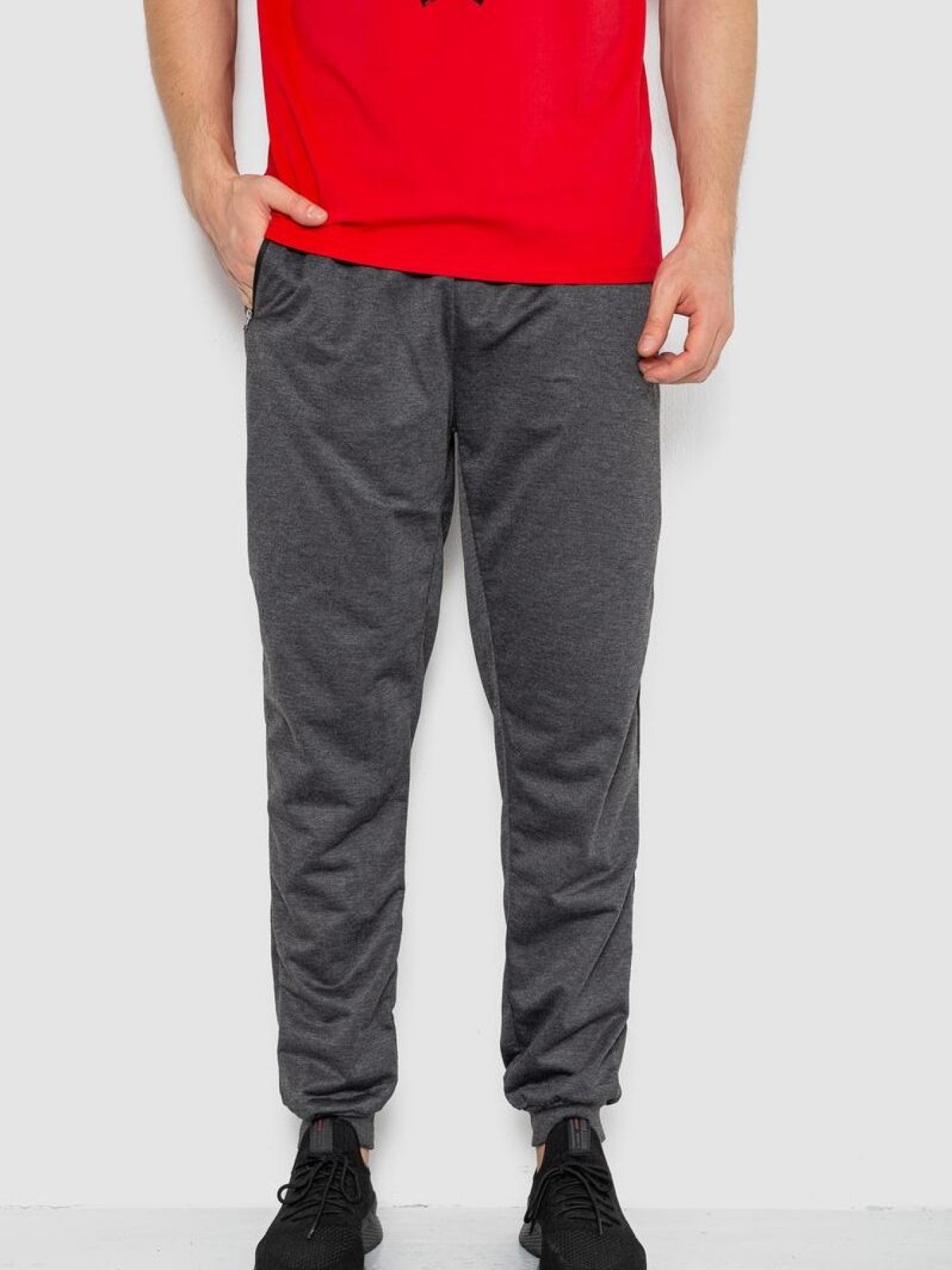 Штаны спортивные Ager модель У-1131138::000000087 Фото