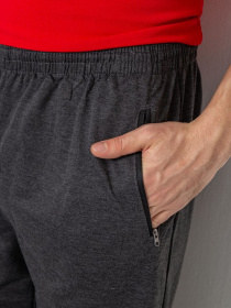 Штаны спортивные Ager модель У-1131138::000000087 Штаны спортивные Ager модель У-1131138::000000087 Фото