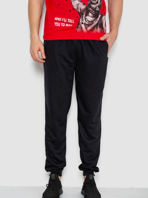 Штаны спортивные Ager модель У-1131138::000000096 Фото