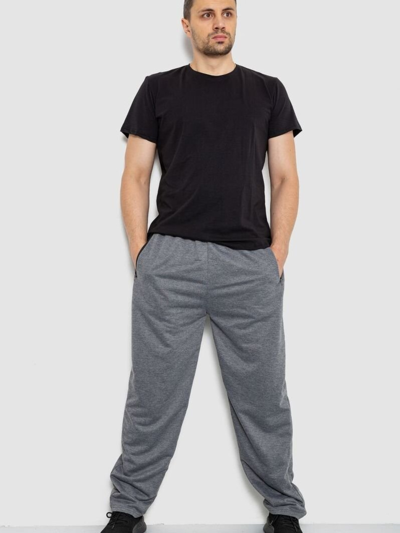 Спортивні штани Ager модель У-1130022::000000072 Фото