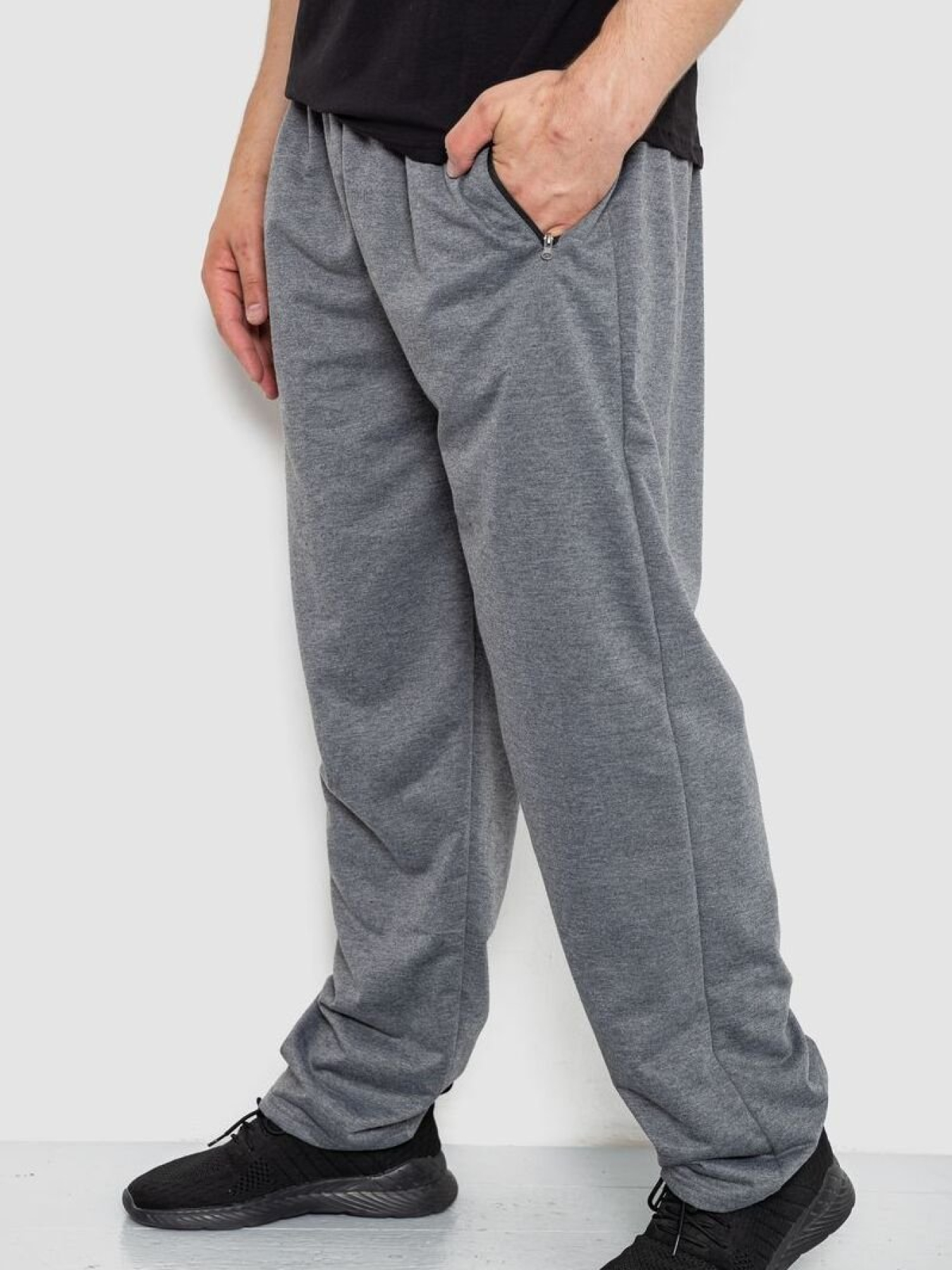 Спортивні штани Ager модель У-1130022::000000072 Фото