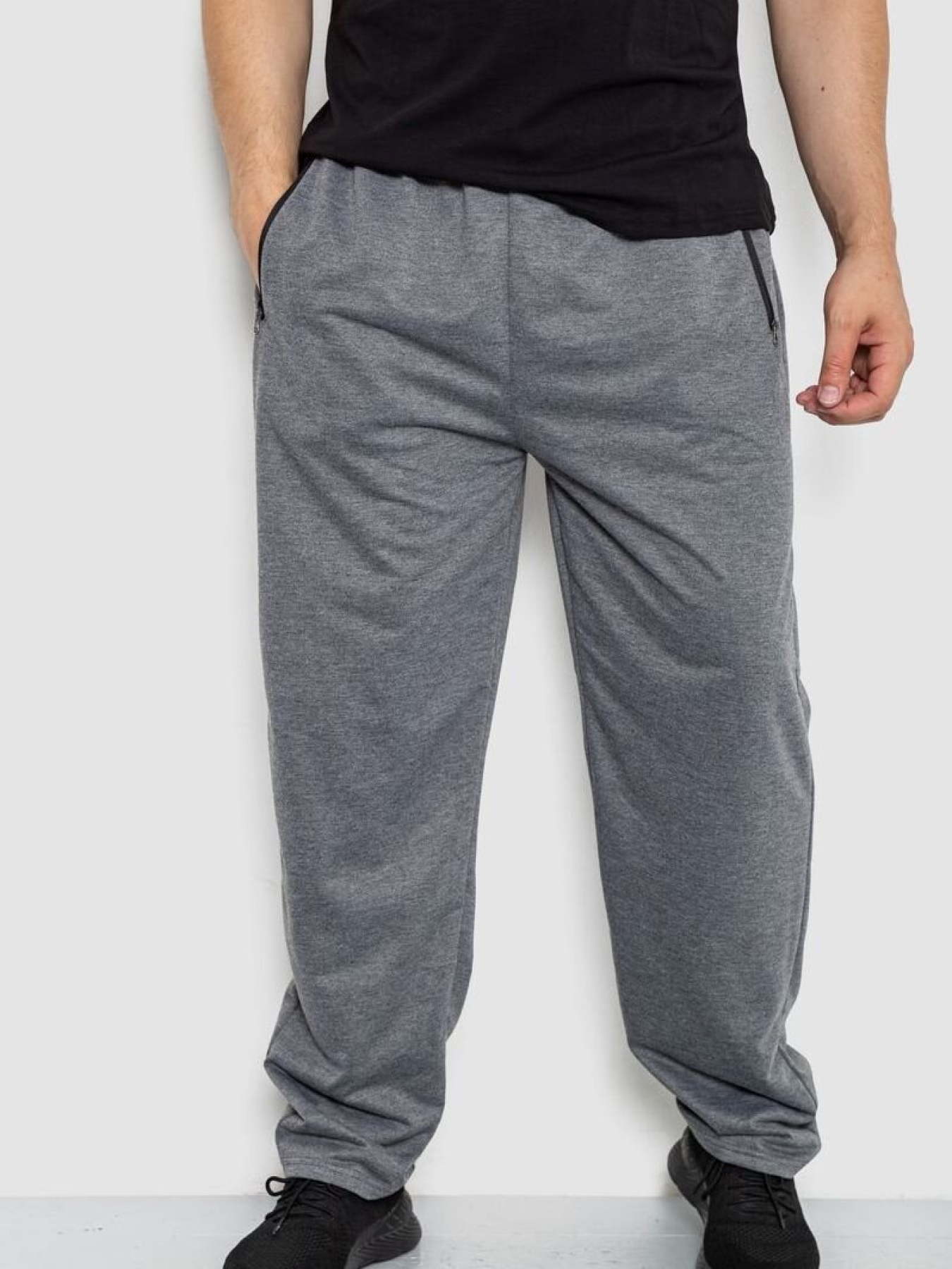 Спортивні штани Ager модель У-1130022::000000072 Фото