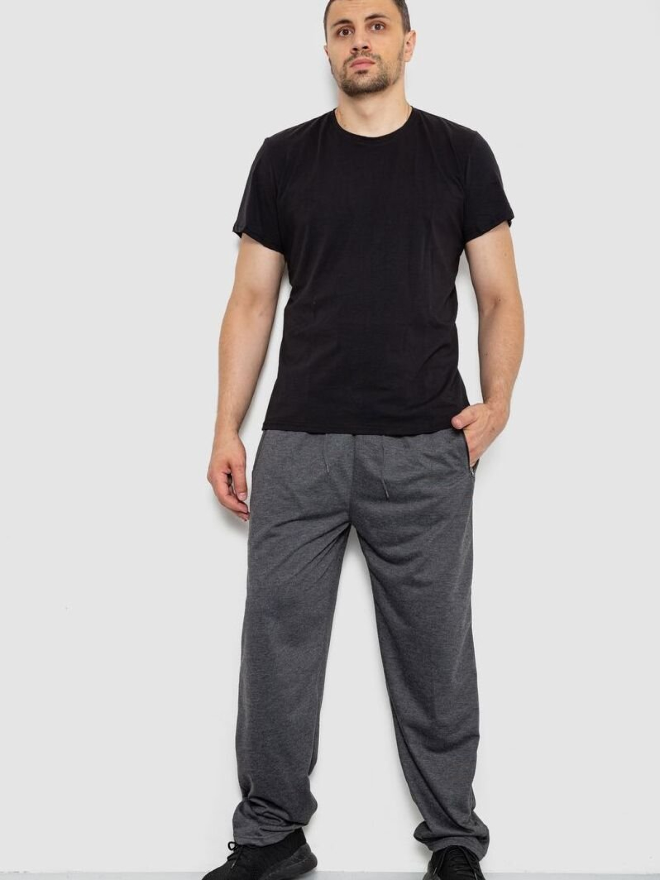 Штаны спортивные Ager модель У-1130022::000000087 Фото