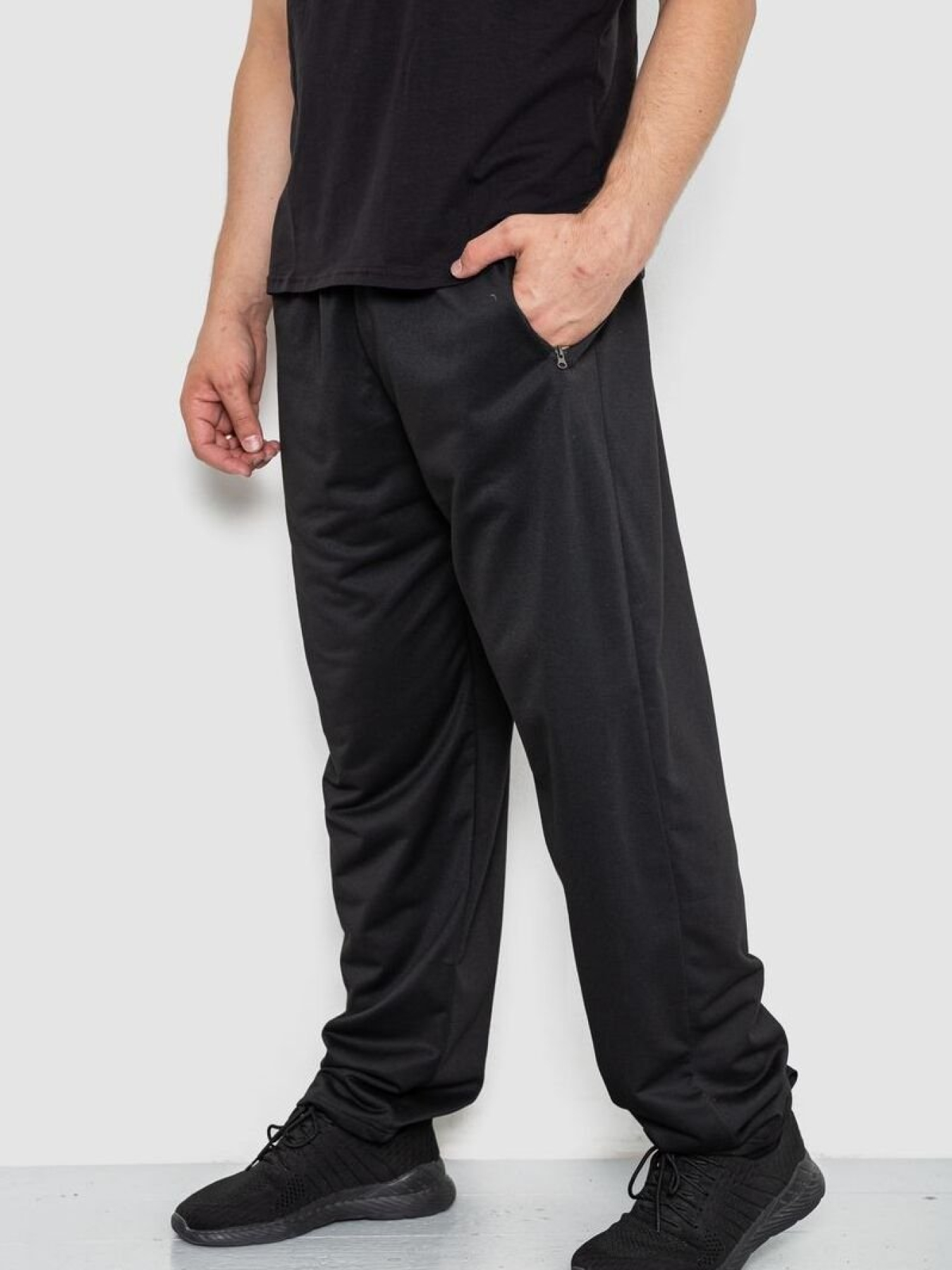 Штаны спортивные Ager модель У-1130022::000000096 Фото