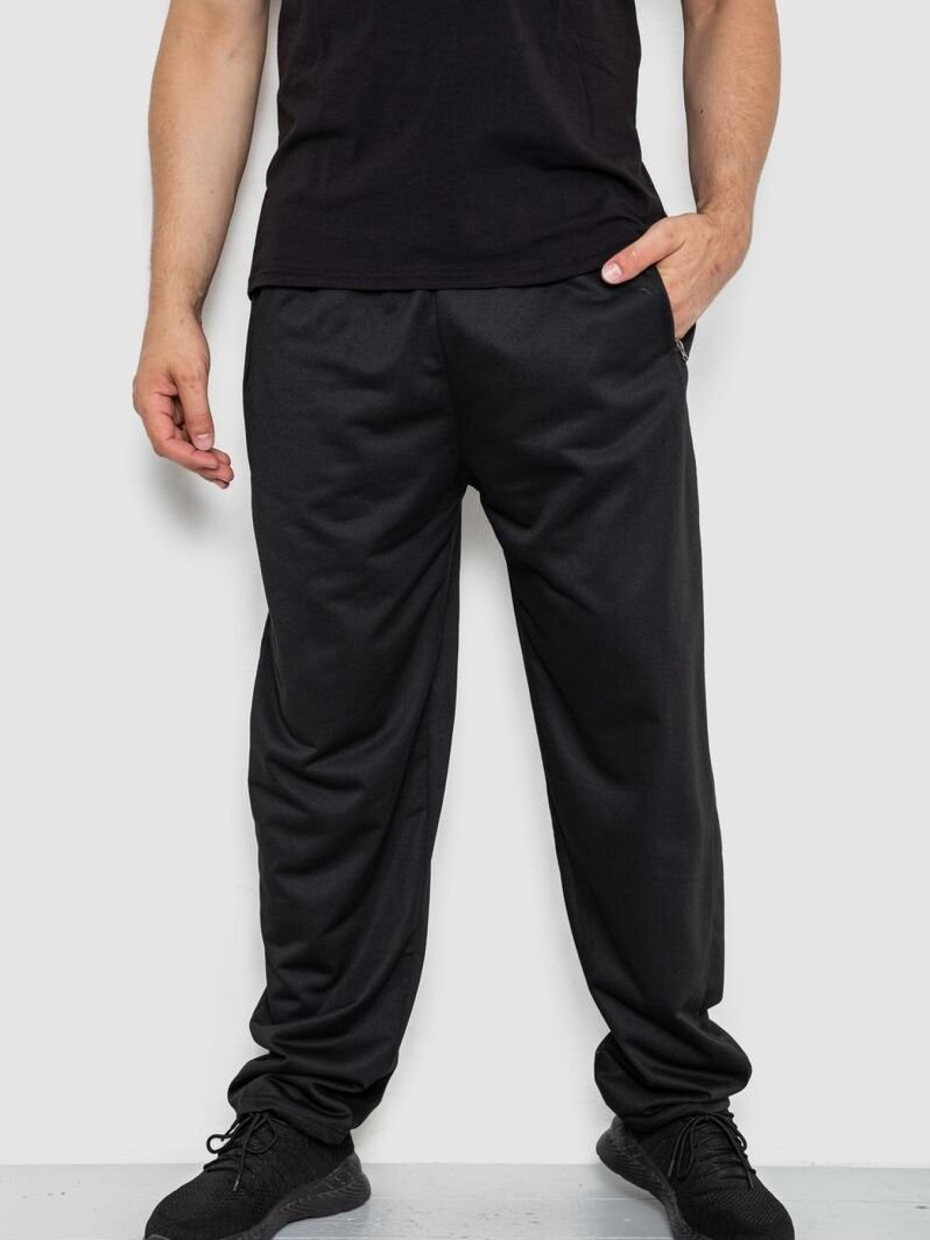 Штаны спортивные Ager модель У-1130022::000000096 Фото