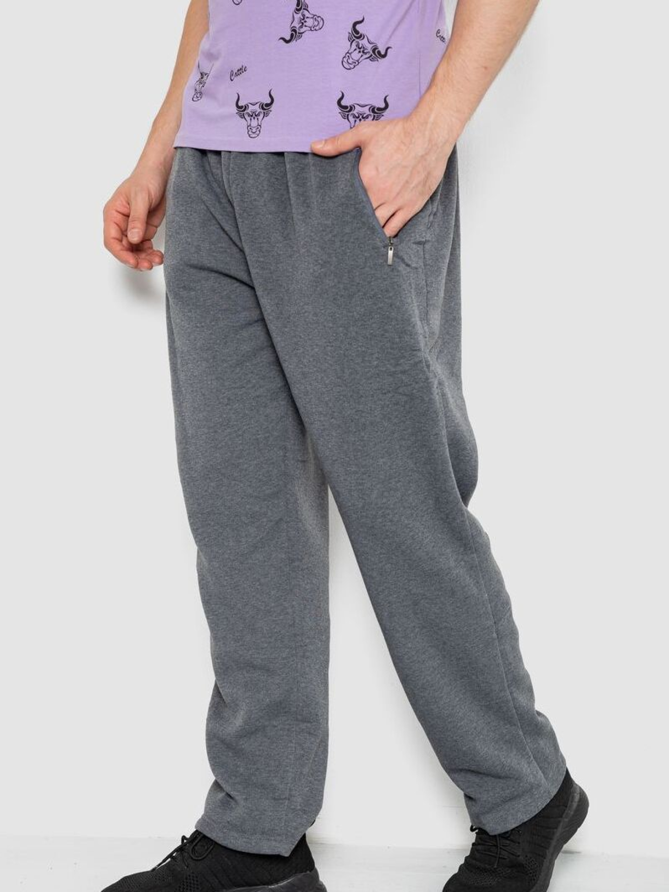 Штаны спортивные Ager модель У-1131129::000000072 Фото