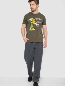 Штаны спортивные Ager модель У-1131129::000000087 Фото