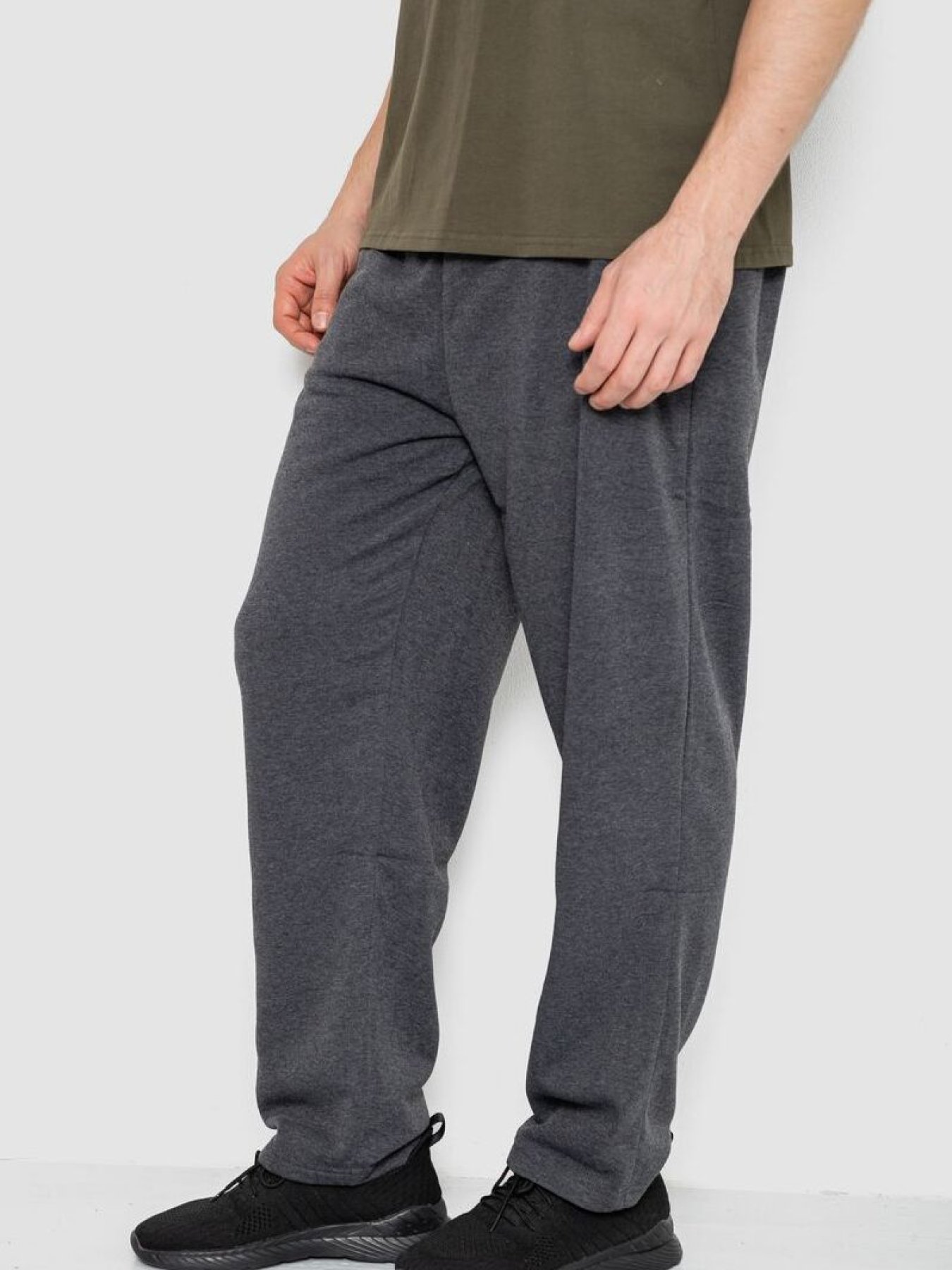 Штаны спортивные Ager модель У-1131129::000000087 Фото