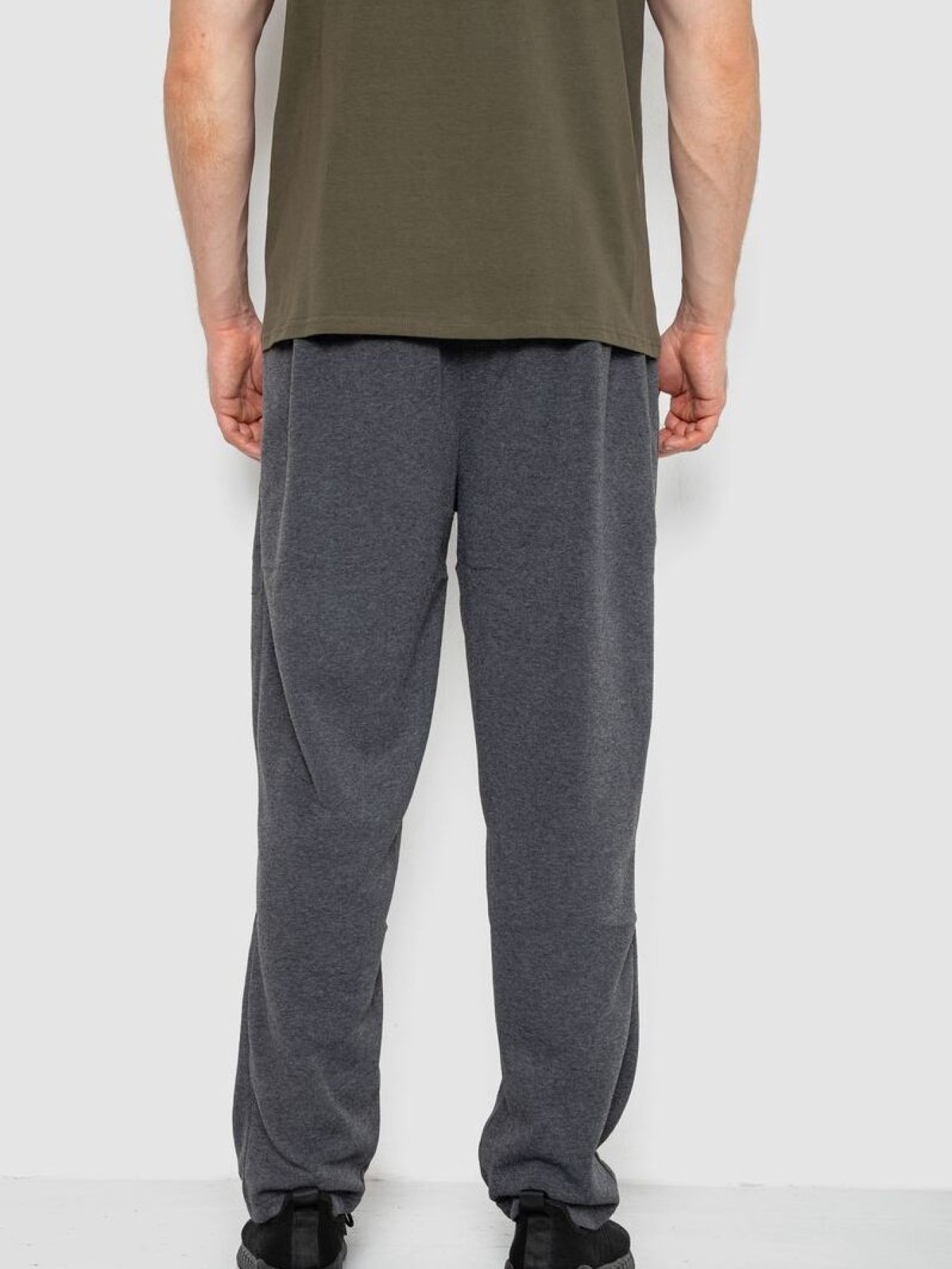 Штаны спортивные Ager модель У-1131129::000000087 Фото