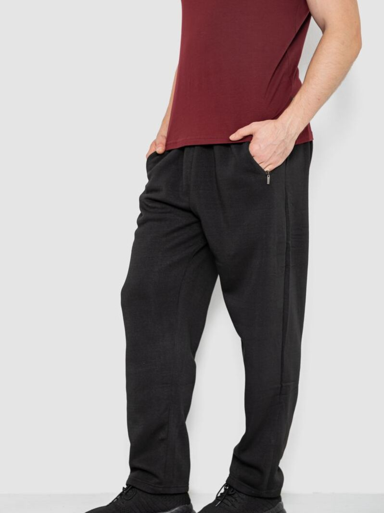 Спортивні штани Ager модель У-1131129::000000096 Спортивні штани Ager модель У-1131129::000000096 Фото